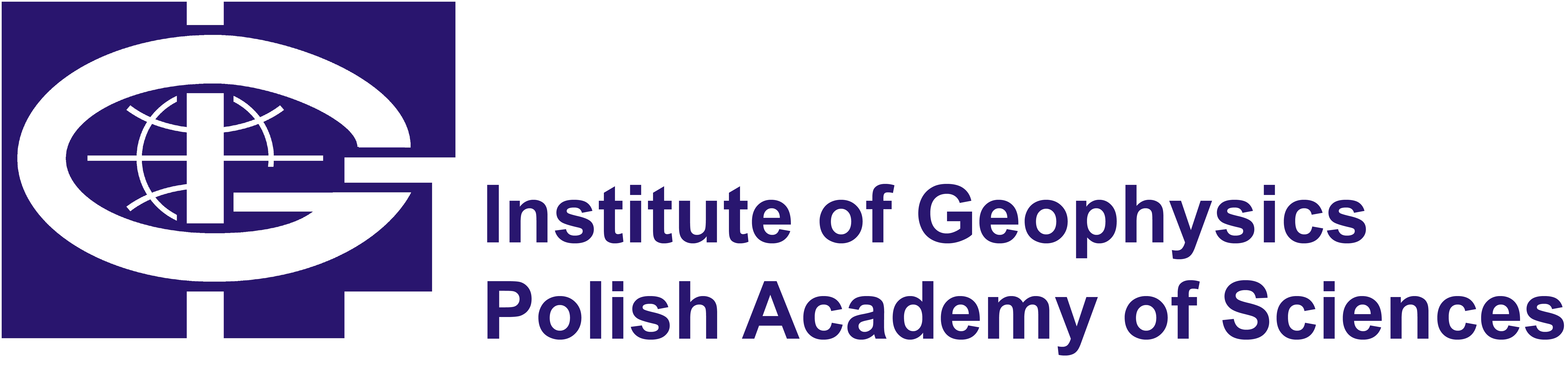 Institute of Geophysics PAS